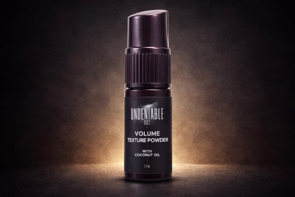 Undeniable Dust Volume Texture Powder